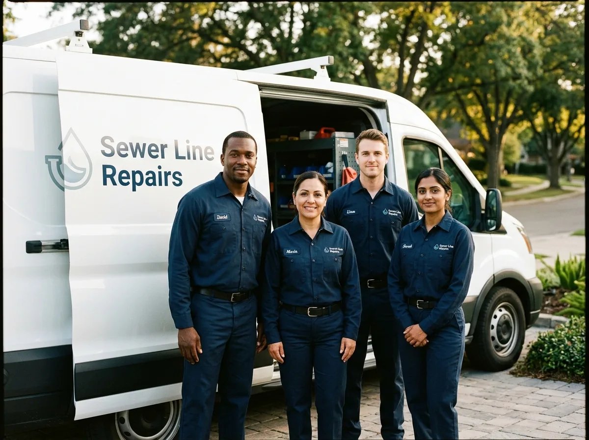 Emergency Plumber company in Summersville, WV