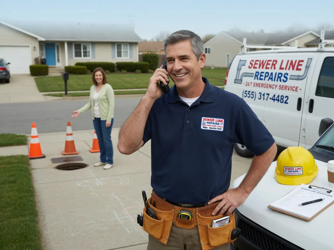 Emergency Plumber Summersville, WV FAQs